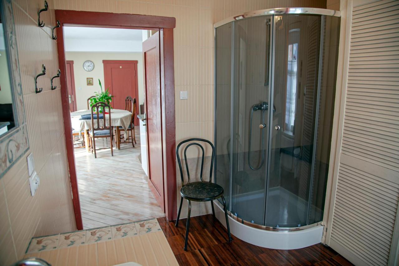 Apartamenty W Starym Kinie Świeradów-Zdrój Exterior foto