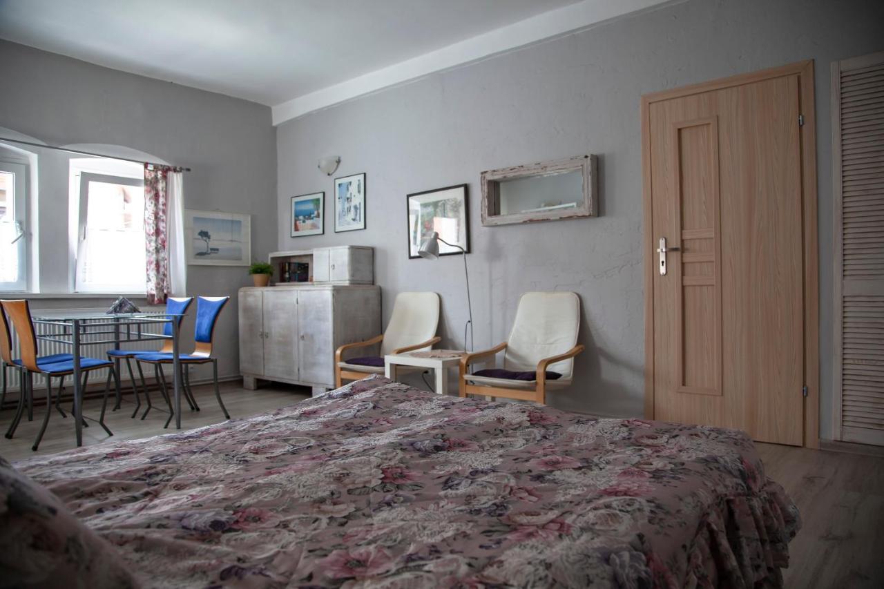 Apartamenty W Starym Kinie Świeradów-Zdrój Exterior foto