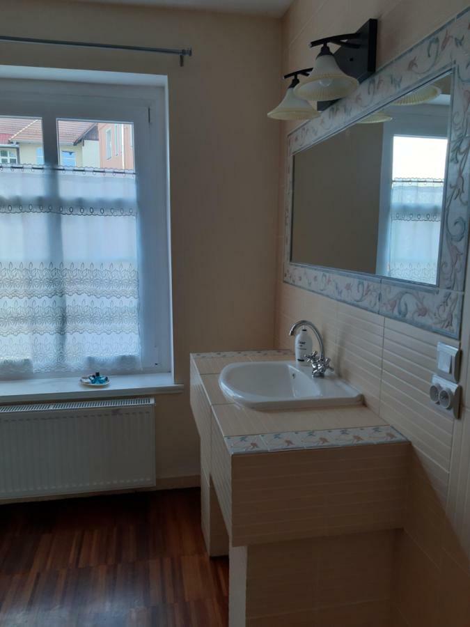Apartamenty W Starym Kinie Świeradów-Zdrój Exterior foto